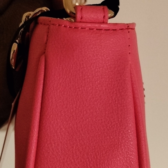 Juicy Couture Pink Shoulder Bag - Picture 6 of 15